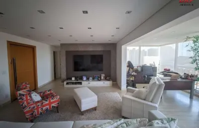 Apartamento com 3 quartos à venda na rua doutor solon fernandes, 67, vila rosália, guarulhos por r$ 1.950.000