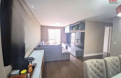 Apartamento com 3 quartos à venda na rua maurício de oliveira, 170, vila augusta, guarulhos por r$ 899.000