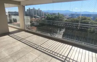 Apartamento com 3 quartos à venda na rua dona benedita, 271, vila rosália, guarulhos por r$ 1.600.000