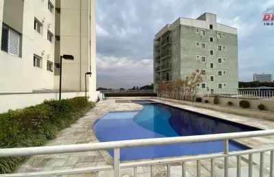 Apartamento com 2 quartos para alugar na rua harry simonsen, 248, centro, guarulhos por r$ 2.170