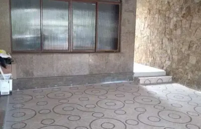 Casa com 3 quartos para alugar na tabajara, 635, macedo, guarulhos por r$ 2.900