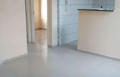 Apartamento com 2 quartos à venda na avenida maria ricci perrota, 101, vila alzira, guarulhos por r$ 220.000