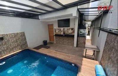 Casa com 3 quartos à venda na rua vera, 87, jardim santa mena, guarulhos por r$ 1.150.000