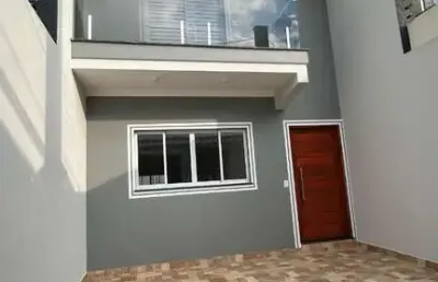 Casa com 3 quartos à venda na rosa de ouro, 70, jardim cumbica, guarulhos por r$ 750.000