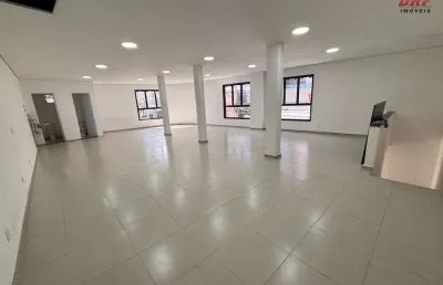 Sala comercial para alugar na rua santa izabel, 590, vila augusta, guarulhos por r$ 3.500