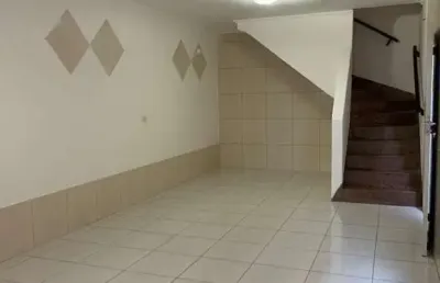 Casa com 2 quartos para alugar na augusto calheiros, 272, jardim paraventi, guarulhos por r$ 3.000