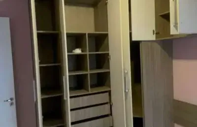 Apartamento com 2 quartos à venda na avenida salgado filho, 2844, centro, guarulhos