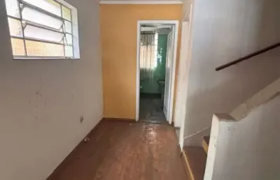 Casa com 2 quartos à venda na josé esperança da conceição, 179, vila augusta, guarulhos por r$ 350.000