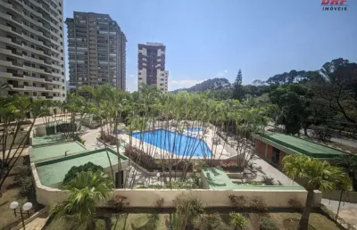 Apartamento com 4 quartos para alugar na avenida paulo faccini, 1215, macedo, guarulhos por r$ 7.600