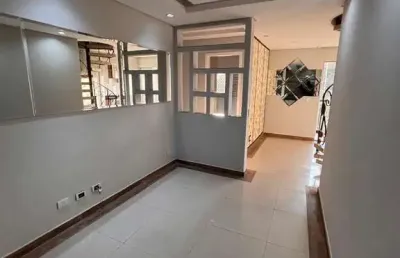 Cobertura com 4 quartos à venda na sessenta e sete, 180, parque continental ii, guarulhos por r$ 600.000