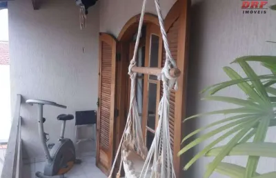 Casa com 3 quartos à venda na avenida são bento, 684, vila galvão, guarulhos por r$ 1.200.000