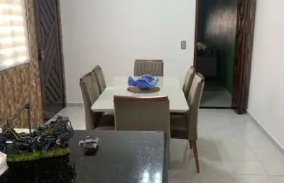 Casa com 3 quartos à venda na zelina breda simonato, 121, parque continental ii, guarulhos por r$ 730.000