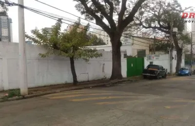 Terreno à venda na marcolina moreira, 220, vila pedro moreira, guarulhos por r$ 4.500.000