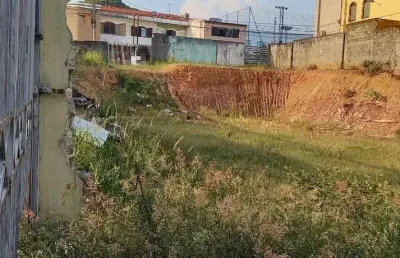 Terreno à venda na rua sílvio maia, 179, vila silveira, guarulhos por r$ 2.998.000