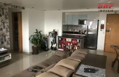 Apartamento com 2 quartos à venda na rua das palmeiras, 650, vila augusta, guarulhos por r$ 559.000