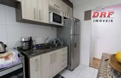 Apartamento com 2 quartos à venda na rua dona tecla, 230, jardim flor da montanha, guarulhos por r$ 410.000