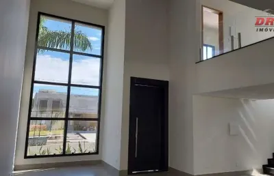 Casa em condomínio fechado com 4 quartos à venda na bragança paulista, 2225, tanque, atibaia por r$ 2.900.000