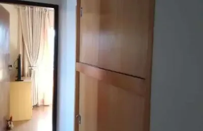 Apartamento com 3 quartos à venda na rua luzia balzani, 269, vila moreira, guarulhos por r$ 550.000
