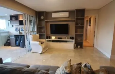 Apartamento com 4 quartos à venda na avenida bartholomeu de carlos, 901, jardim flor da montanha, guarulhos por r$ 1.700.000
