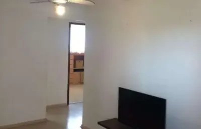 Apartamento com 2 quartos à venda na avenida odair santanelli, 990, parque cecap, guarulhos por r$ 350.000