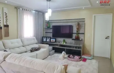 Apartamento com 3 quartos à venda na rua augusta, 183, vila augusta, guarulhos por r$ 1.600.000