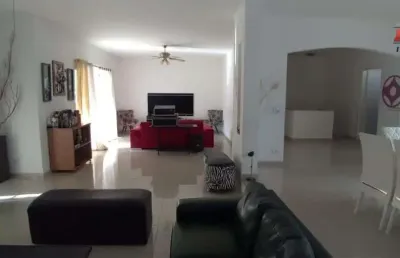 Casa com 4 quartos à venda na rua santo antônio, 1093, vila galvão, guarulhos por r$ 1.800.000