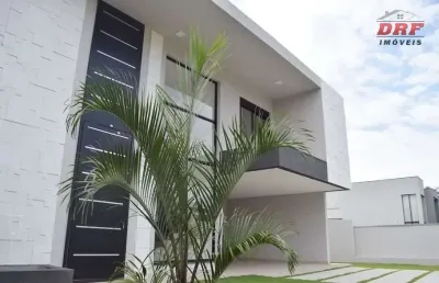 Casa em condomínio fechado com 4 quartos à venda na estrada hisaichi take bayashi, 1000, condomínio residencial shamballa ii, atibaia por r$ 2.690.000