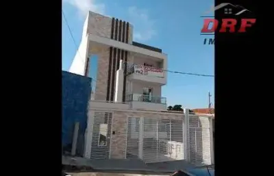 Apartamento com 2 quartos à venda na rua josefina, 177, vila progresso, guarulhos por r$ 350.000