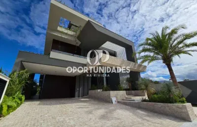 Luxuosa casa à venda, alto padrão, 10 suítes, 1.200m², em riviera de são lourenço – bertioga sp