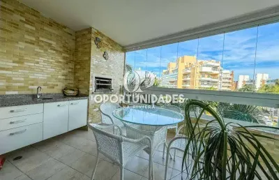 Apartamento à venda em riviera de são lourenço | 3 dormitórios, 1 suíte  r$ 2,7m