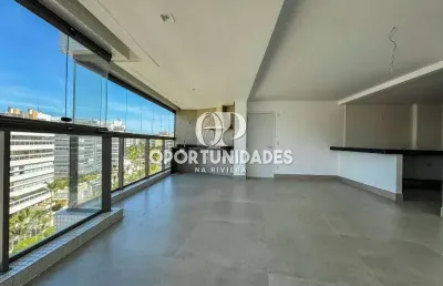 Apartamento à venda em riviera de são lourenço - 4 dormitórios, 3 suítes, 163m²- bertioga sp