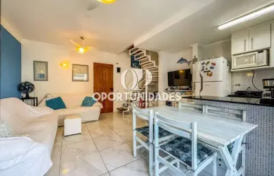 Apartamento mobiliado à venda em riviera de são lourenço - 2 dorms, suíte e piscina | r$ 1.600.000