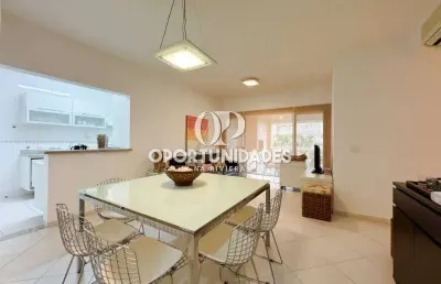 Apartamento à venda em riviera de são lourenço - 4 dorms, 2 suítes, com 137m² de área útil.