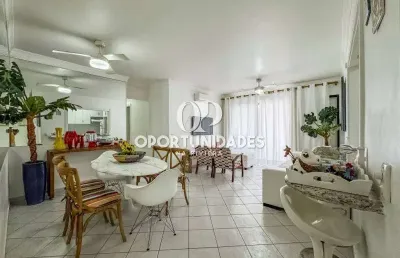 Apartamento à venda, 3 dormitórios i suíte, em riviera de são lourenço - bertioga sp.