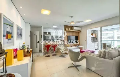 Apartamento à venda, 3 dormitórios ( 1 suíte ) em riviera de são lourenço. bertioga sp