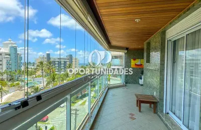 Apartamento à venda, 3 dormitórios i 2 suítes, em riviera de são lourenço. bertioga sp