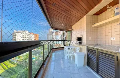Apartamento à venda, 3 dormitórios ( 2 suítes ) em riviera de são lourenço. bertioga sp