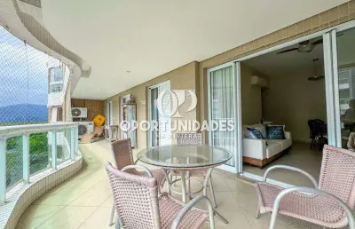 Apartamento à venda, 3 dormitórios i suíte 106m², em riviera de são lourenço. bertioga sp