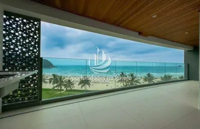 Apartamento à venda, 4 suítes, 140m², em riviera de são lourenço, bertioga - sp