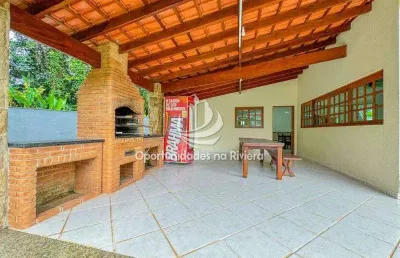 Casa à venda, 5 dormitórios (3 suítes), em riviera de são lourenço, bertioga - sp.
