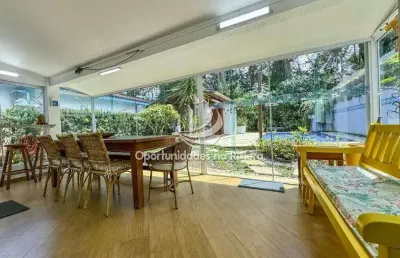 Casa à venda, 4 dormitórios i 3 suítes, 137,33m², em  riviera de são lourenço, bertioga - sp.