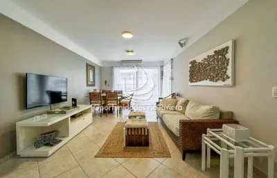 Apartamento à venda, 3 dormitórios (1 suíte), em riviera  de são lourenço, bertioga - sp