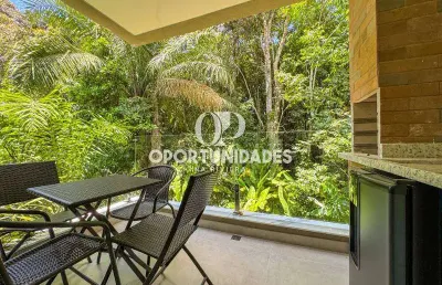Casa em villagio á venda, 2 dormitórios i suíte, em riviera de são lourenço, bertioga - sp