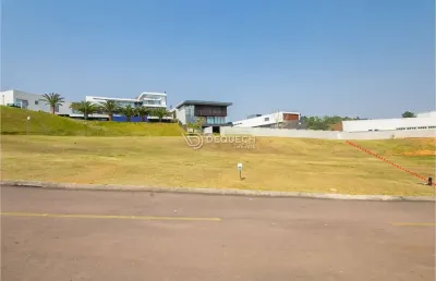 Terreno em condomínio fechado à venda na rodovia br-277 curitiba-ponta grossa, 7291, riviera, curitiba, 1010 m2 por r$ 1.740.000
