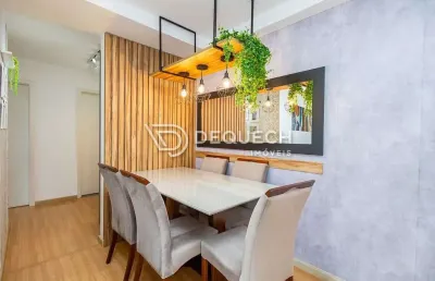 Apartamento com 2 quartos à venda na rua jovino do rosário, boa vista, curitiba, 59 m2 por r$ 695.000