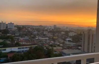 Apartamento com 1 quarto à venda na Rua Coronel Luís Schimidt, 59, Vila das Belezas, São Paulo