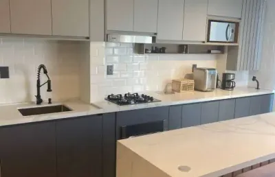 Vendo apartamento com 1 dormitório condomínio torino panamby