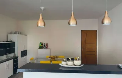 Vendo  casa com 5 dormitórios, 2 vagas jd bandeiras/ quitaúna osasco
