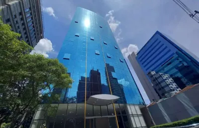 Conjunto comercial 660 m² andar inteiro melhor oportunidade da berrini