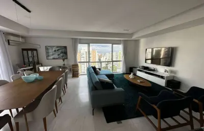 Vendo cobertura condomínio andorinha 3 suítes e 3 vagas